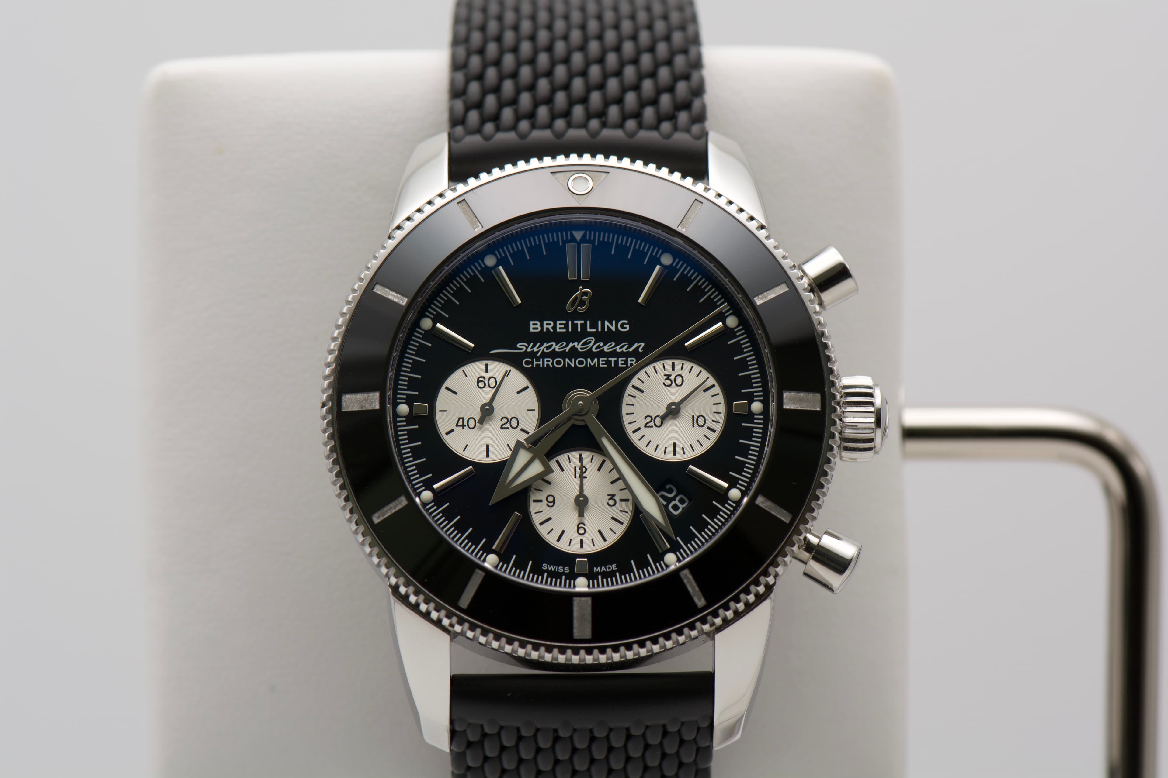 Breitling Superocean Heritage II B01 Chronograph 44