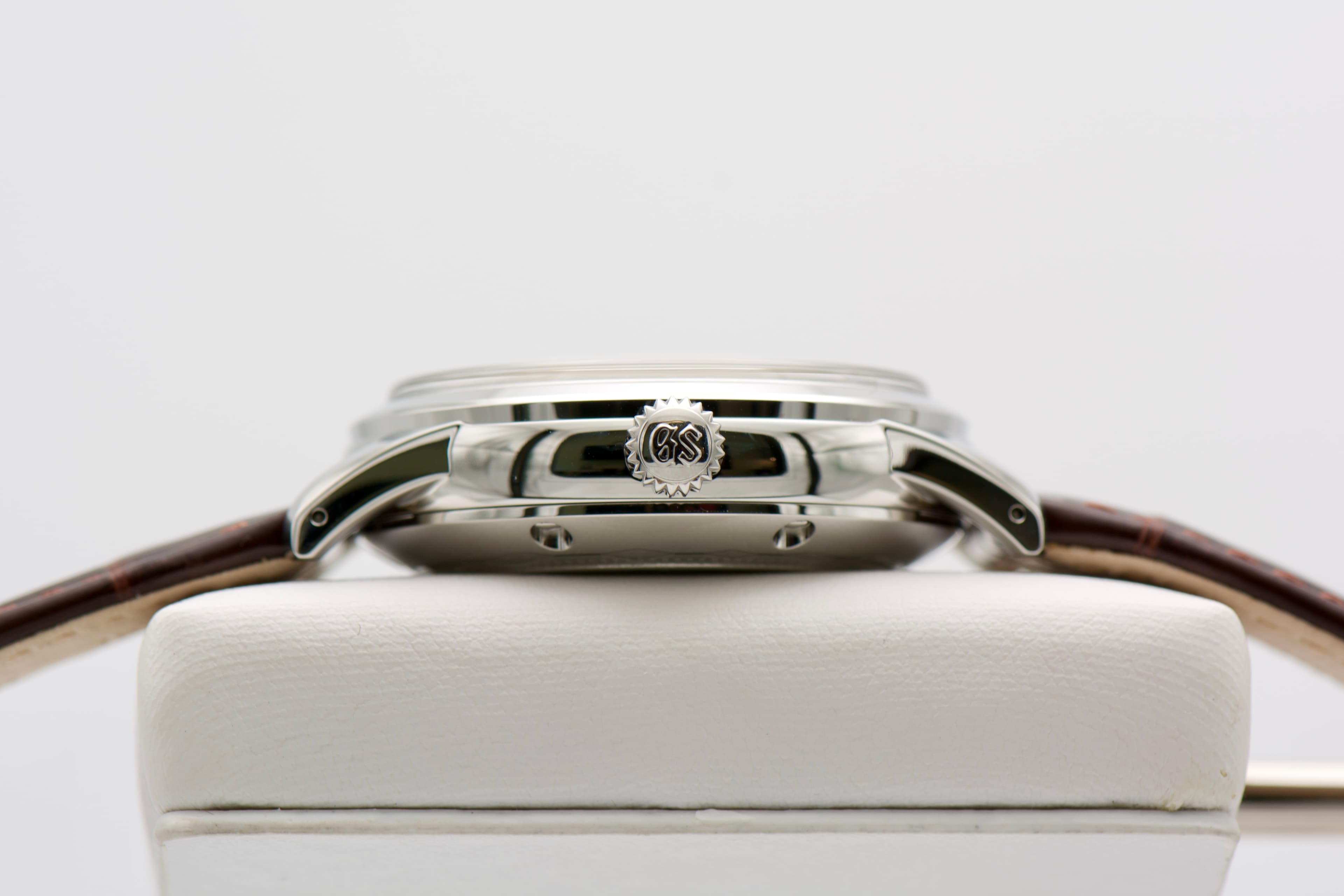 Grand Seiko GMT — photo 4