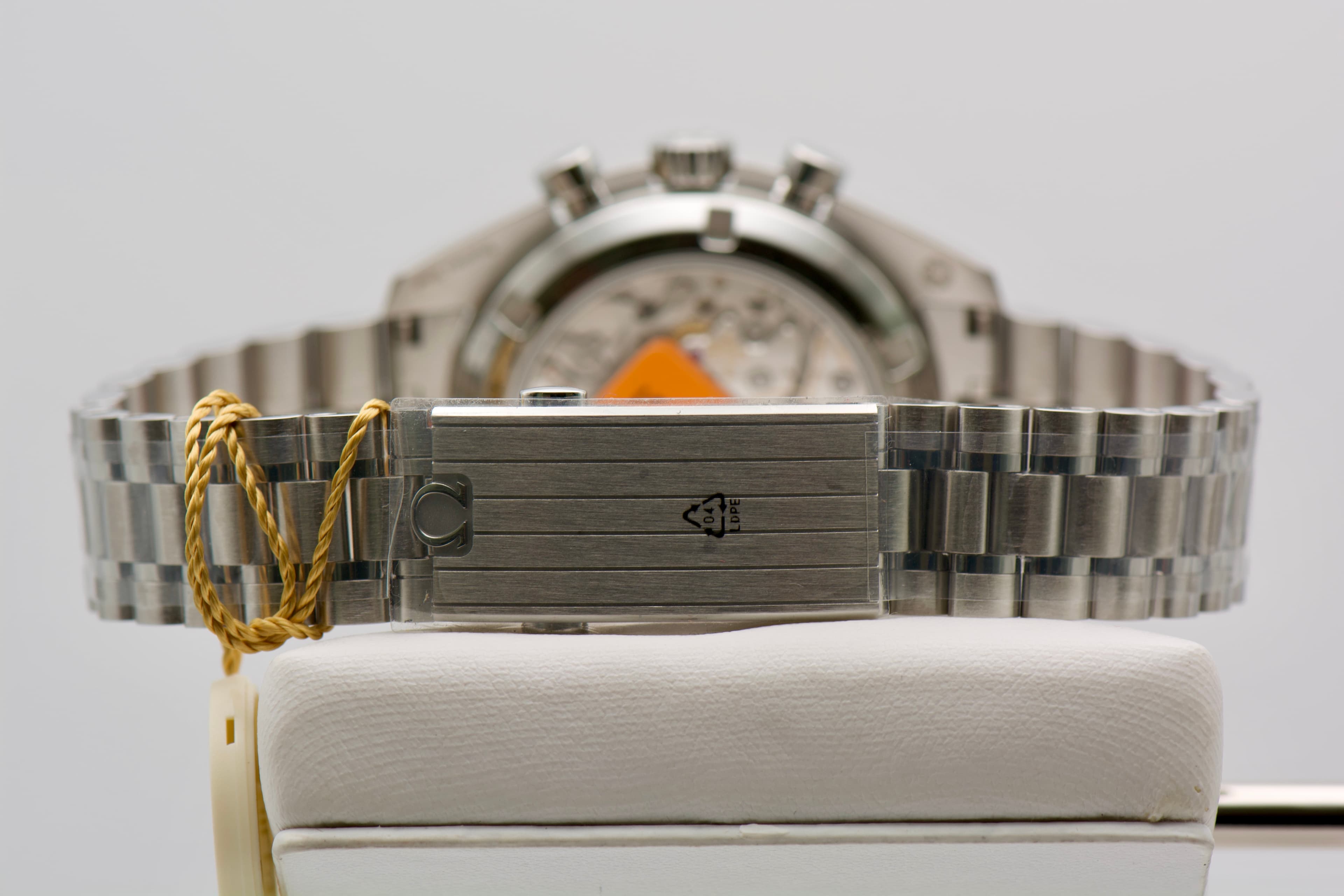 Omega Speedmaster Moonwatch Professional ”Reverse Panda” — photo 3