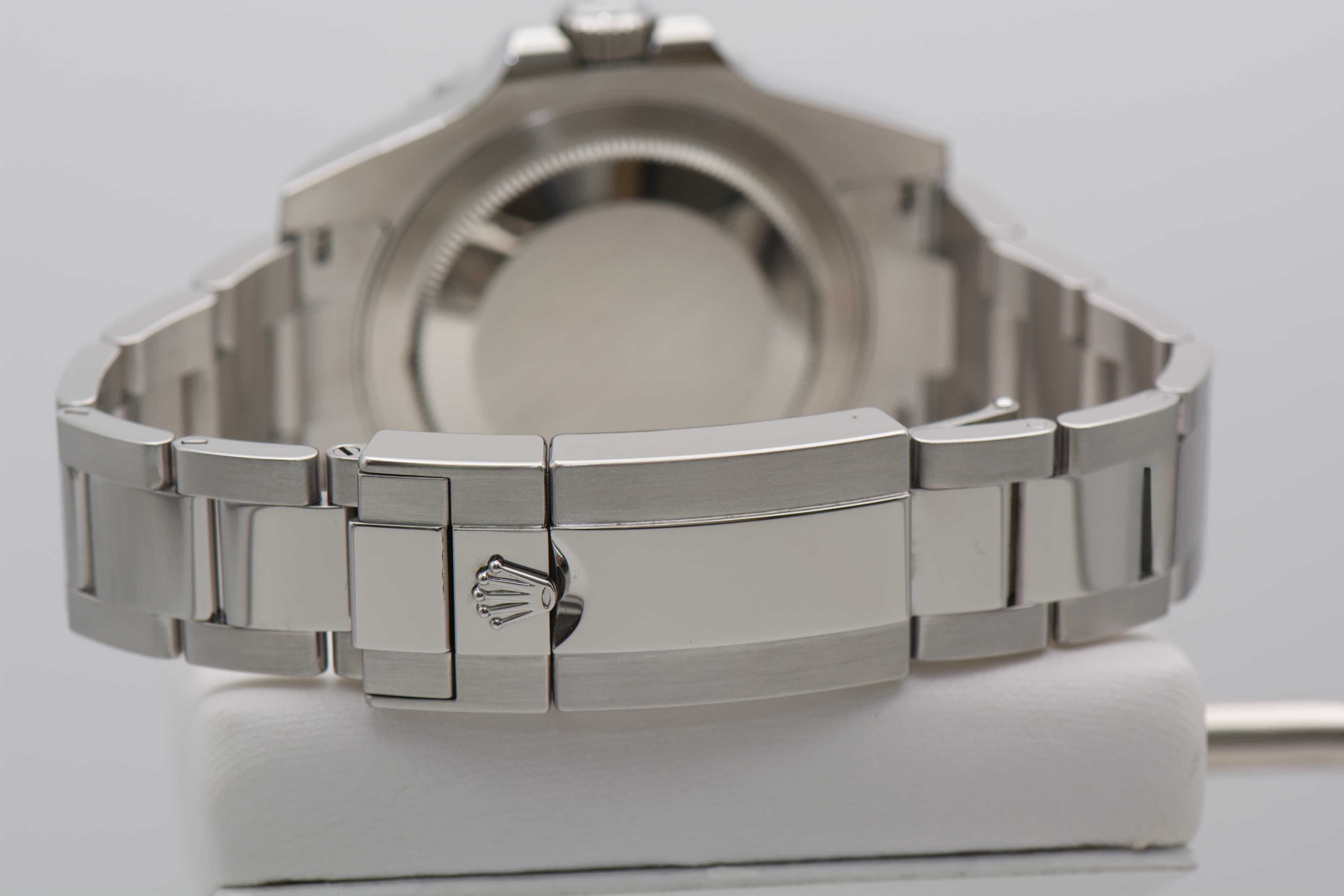 Rolex GMT-Master II Batman — photo 3