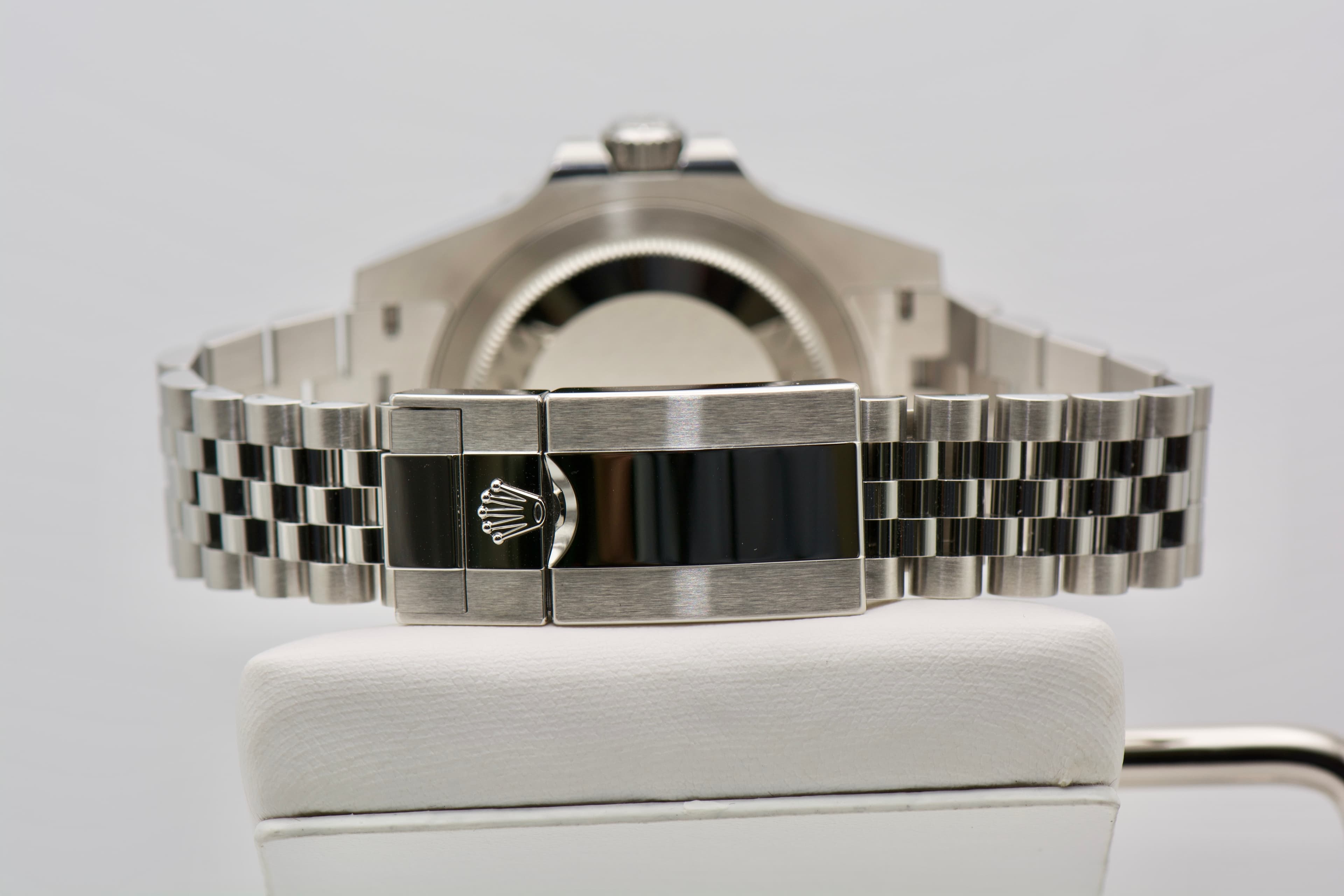 Rolex GMT-Master II Batgirl — photo 5