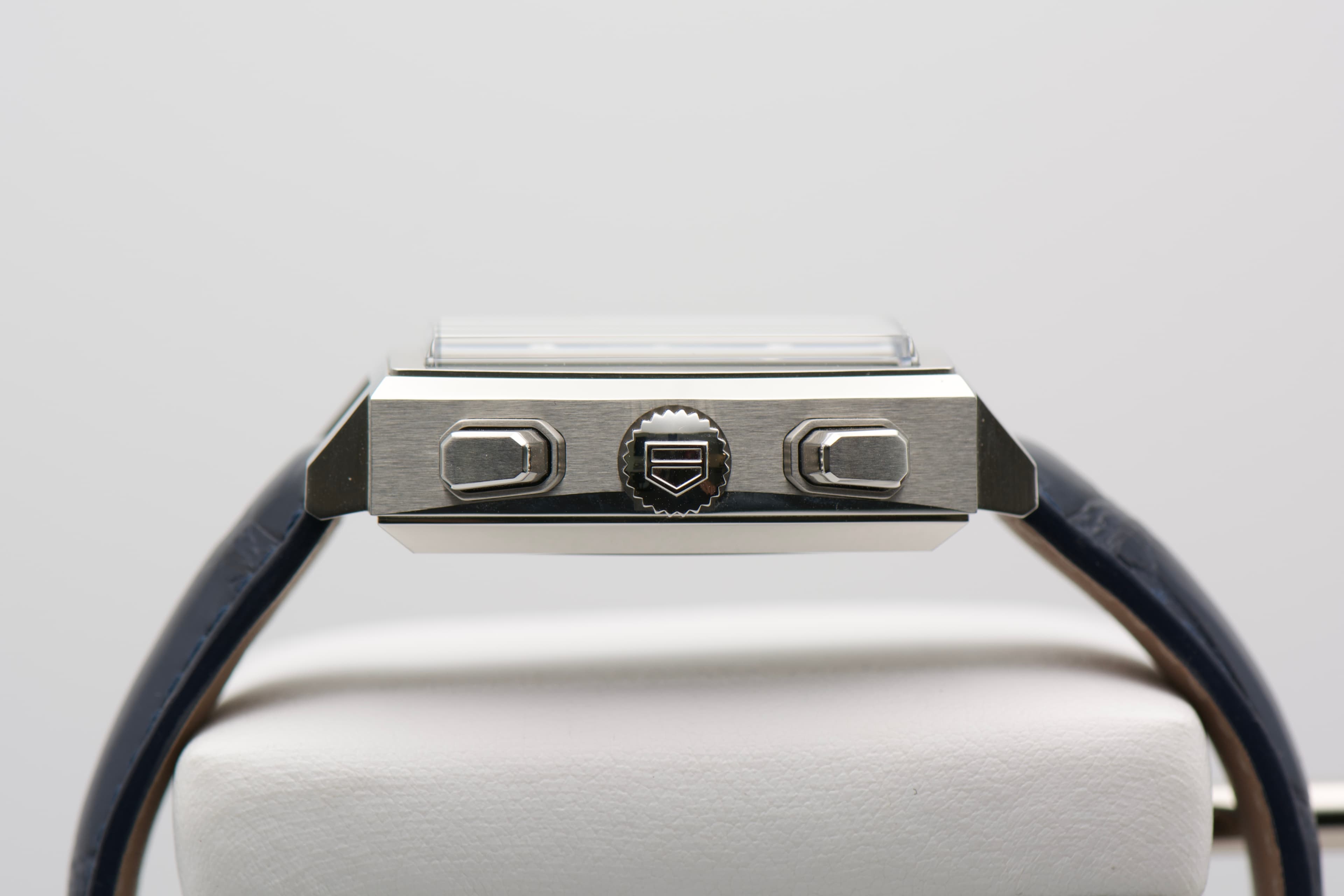 TAG Heuer Monaco Chronograph — photo 4