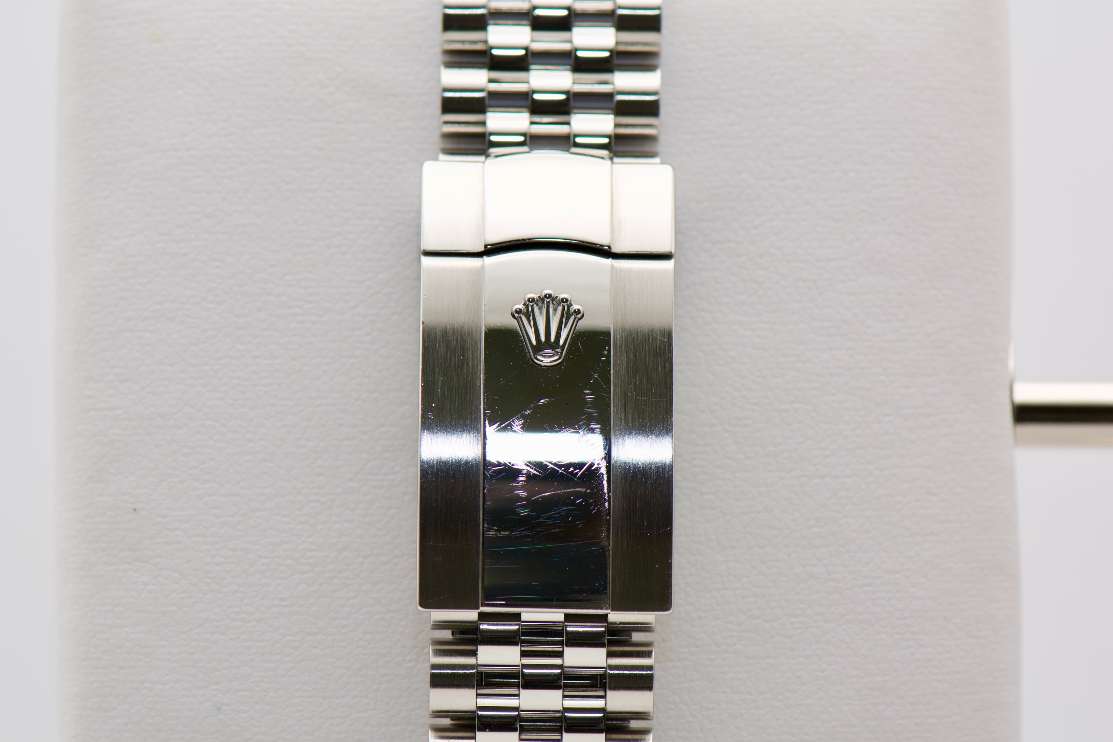 Rolex Datejust Wimbledon — photo 4
