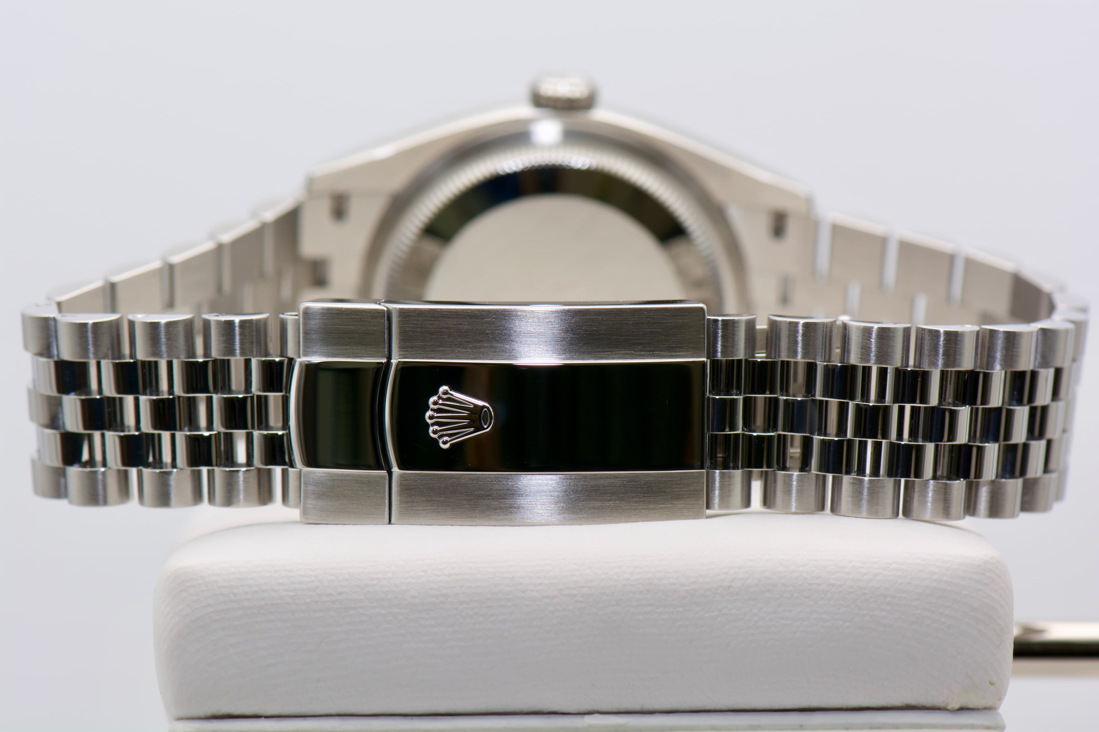 Rolex Datejust Wimbledon — photo 3