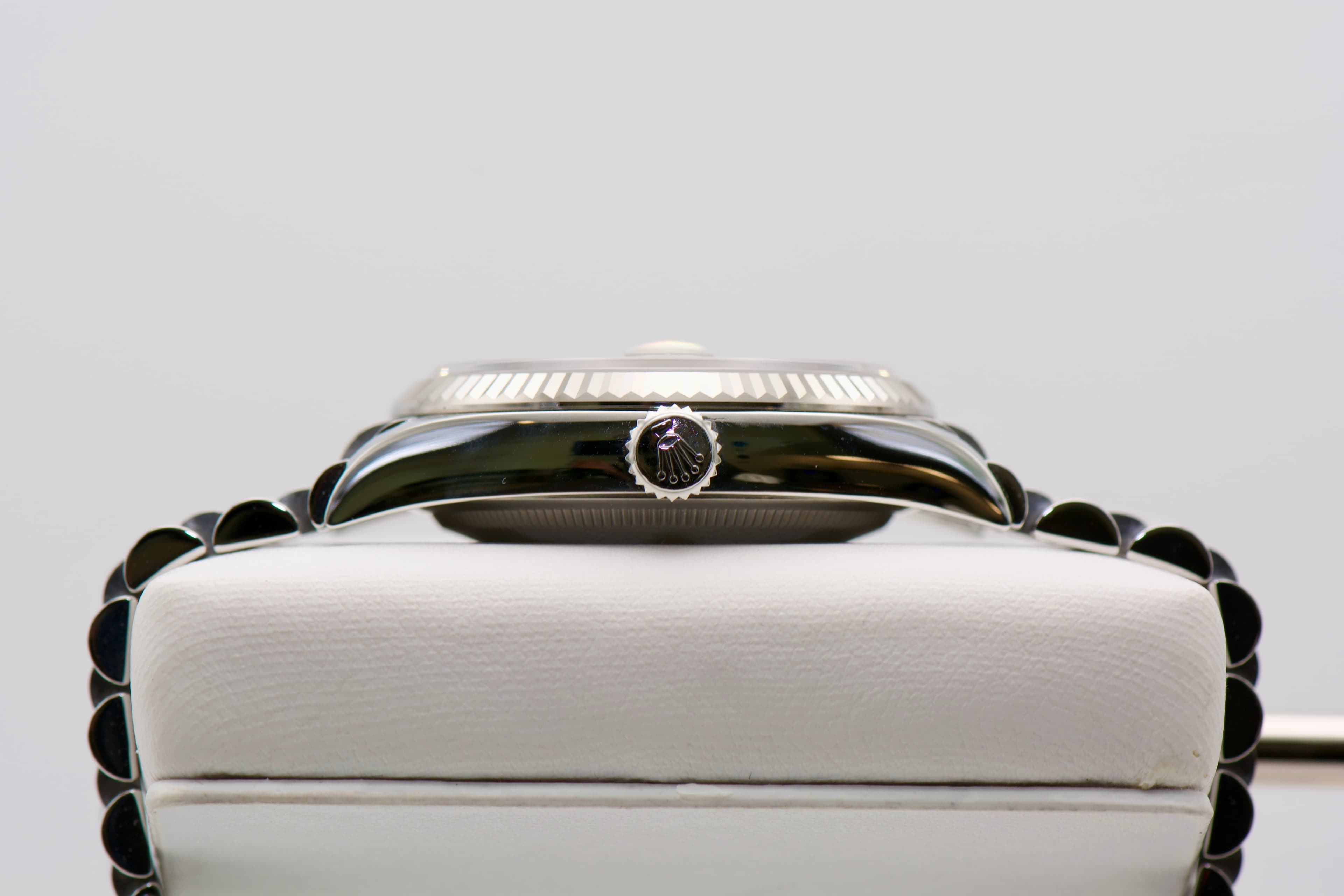 Rolex Datejust Wimbledon — photo 4