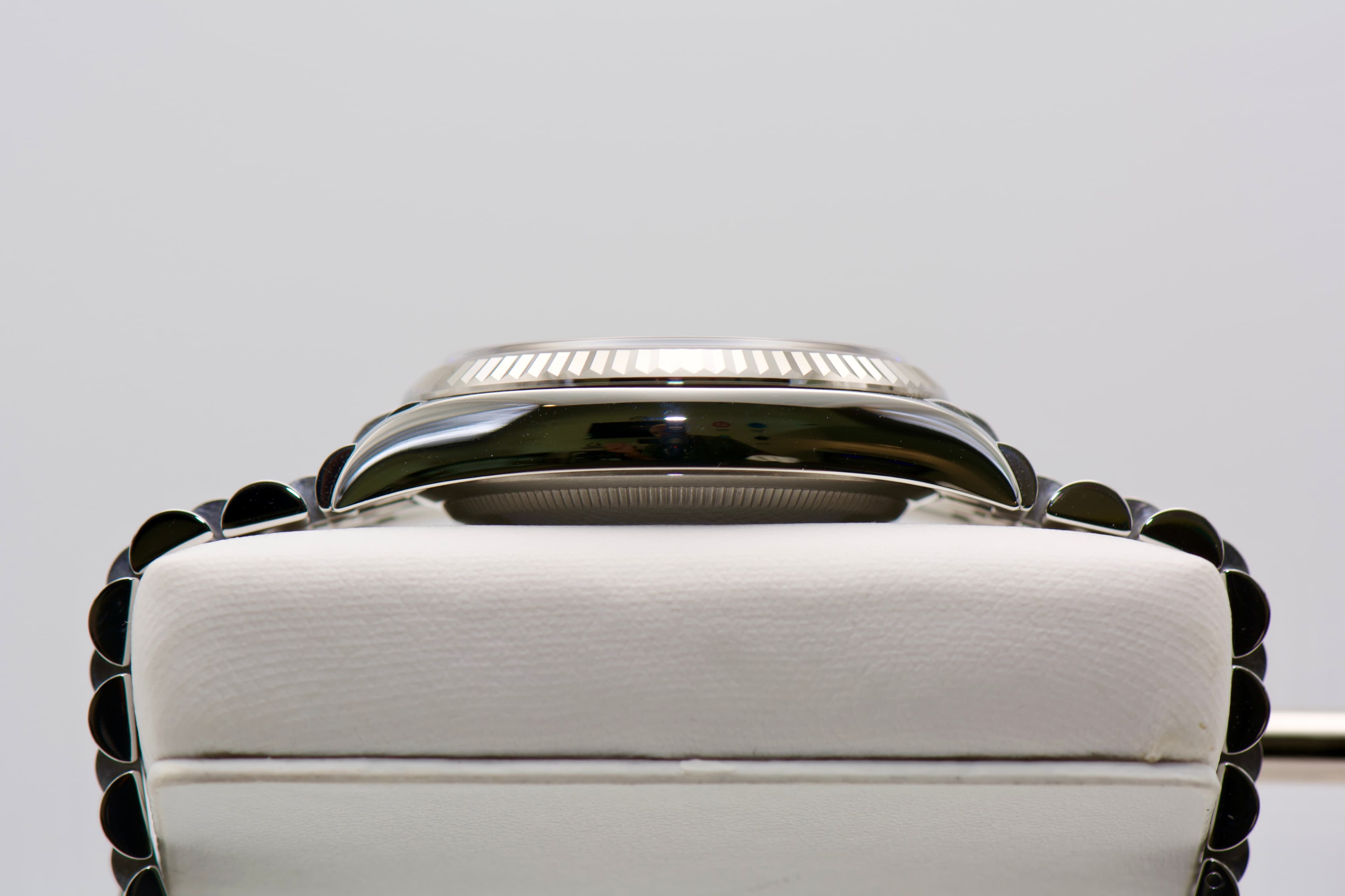 Rolex Datejust Wimbledon — photo 5